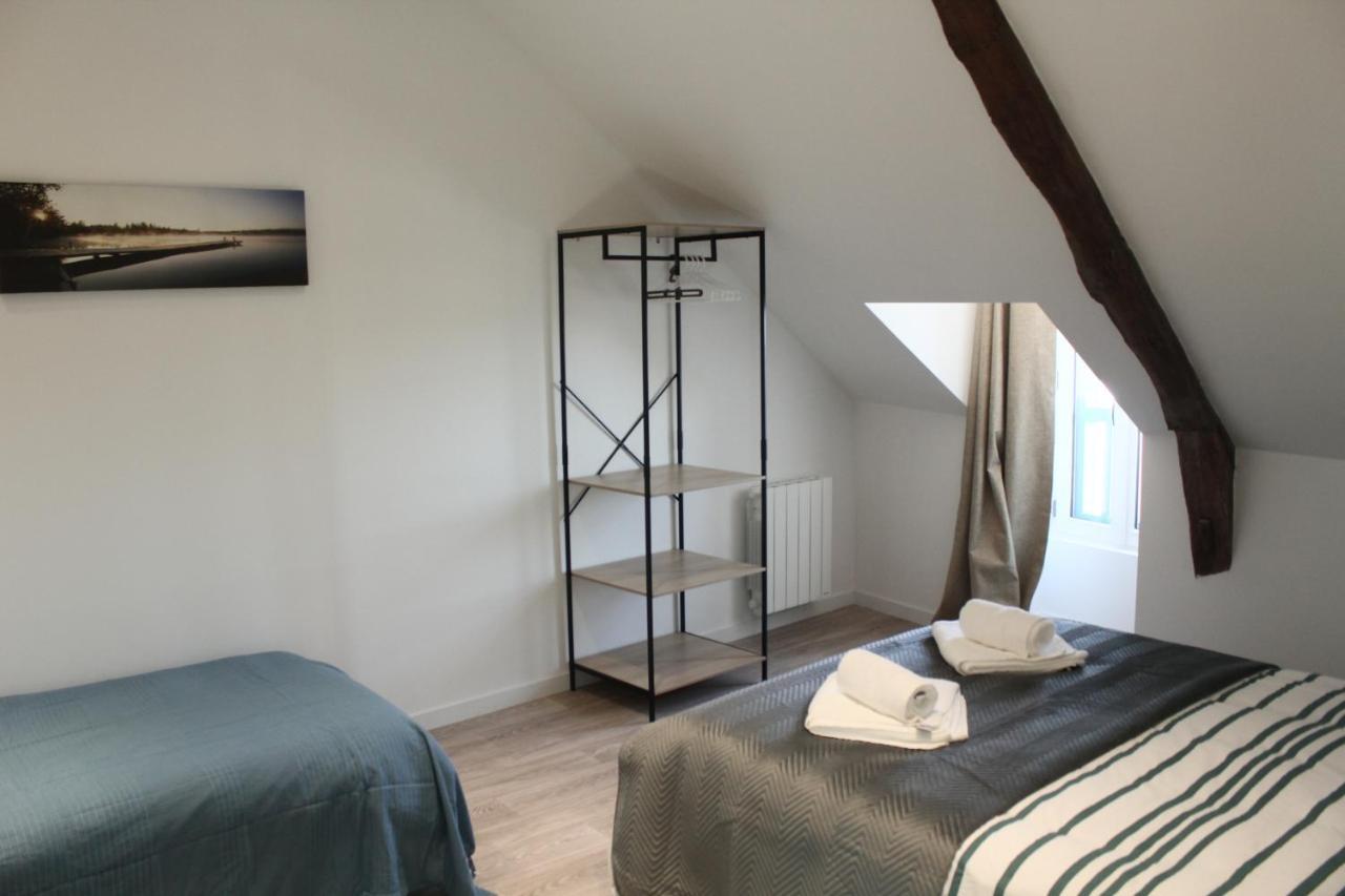 Aux Portes De Guérande Kültér fotó
