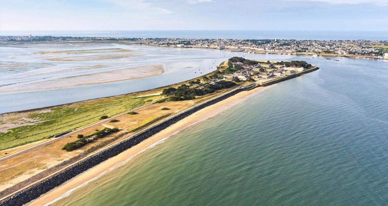 Aux Portes De Guérande Kültér fotó